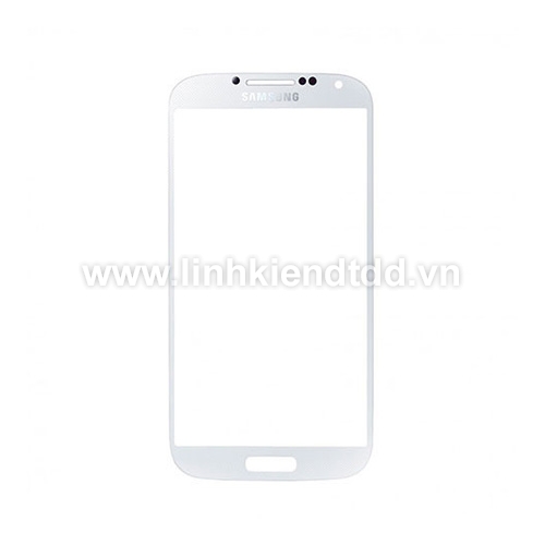 Mặt kính Galaxy S IV Mini / GT-I9190 màu trắng